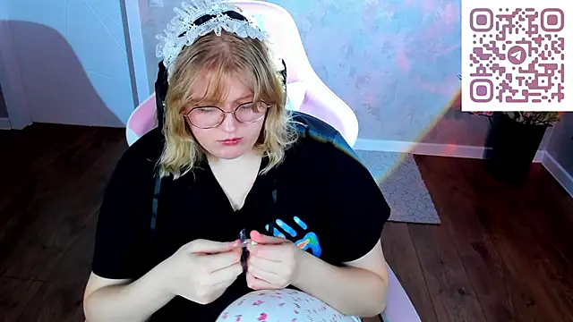 luna_c0ra Live XXX-Chat