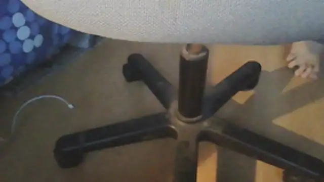 Show de webcam de sub40btm