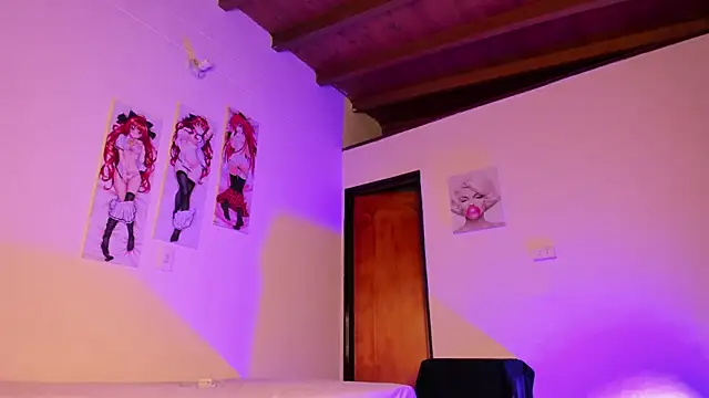 annita_lopez's Live XXX Chat