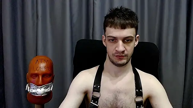 _Damien_thorn_ Live XXX-Chat