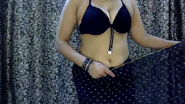 Exotic_tanvi 웹캠 쇼