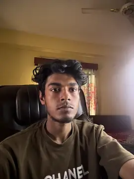 thecatfishh webkamerás műsora