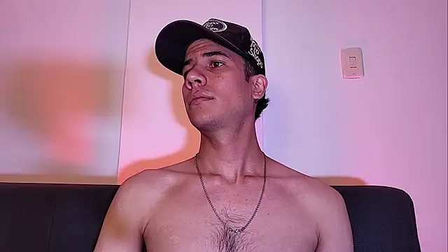 Derek_stud_'s Webcam Show