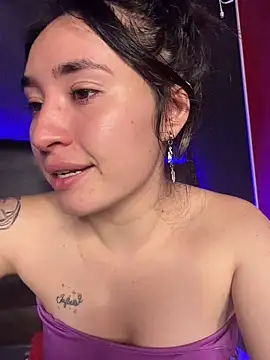 دردشة Sophie_LS الجنسية المباشرة