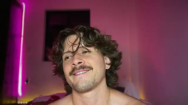 Вебкам-шоу mcklister_kinky_feets