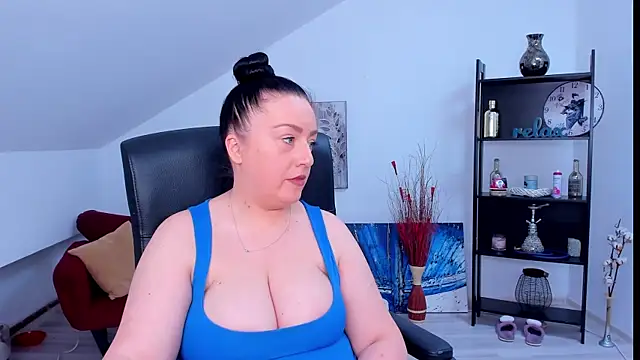 BrendaSkyen Live XXX chat