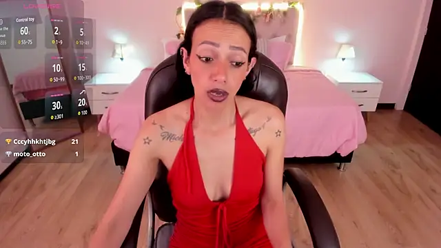 Mariam_Lopez__ Obrolan Langsung XXX