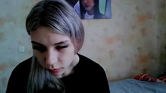 Crazy_Empresis Live XXX-Chat