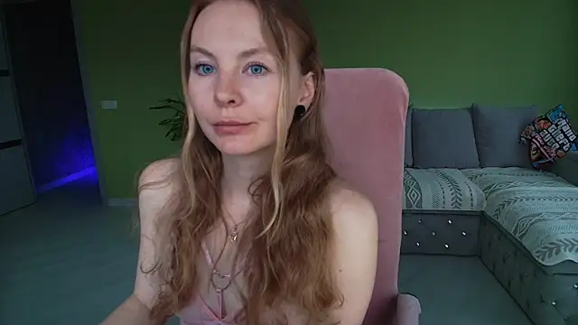 Chat XXX en directo de Cuddle_Cat