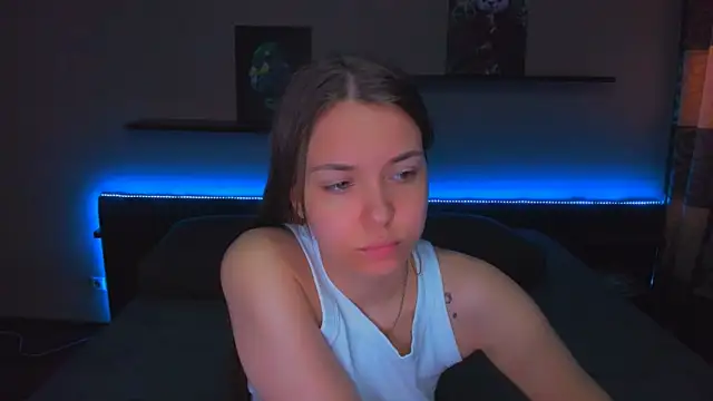 AlexaBarkley 라이브 XXX 채팅