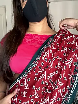 Sexy_Madhurii Webcam Show