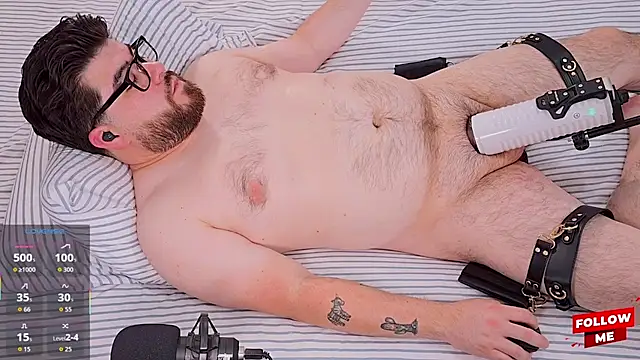 jax_luna Show Webcam