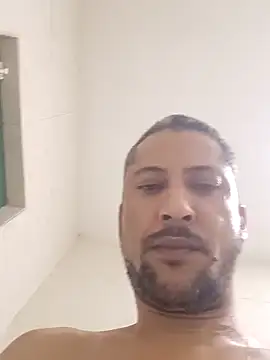 Show de Arrombador20 na webcam