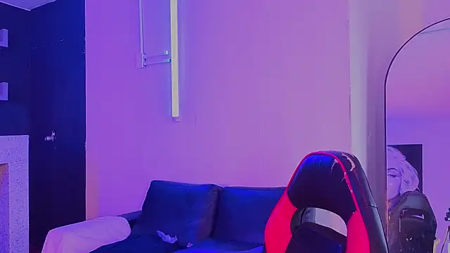 Chatroom XXX en direct de nova_salvatore