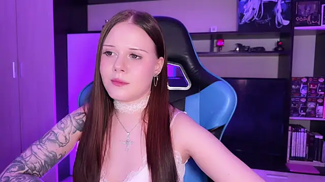 jasminevine 라이브 XXX 채팅