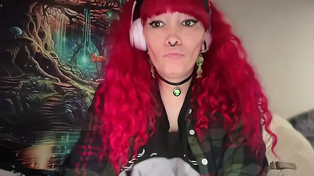 Živý XXX chat FRRANNKIE