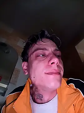 Pro100yyのウェブカメラショー