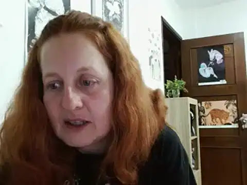 ViioletaMora Live XXX-chat