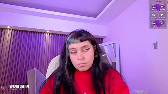 Lucy_Smith2 Live XXX-chat