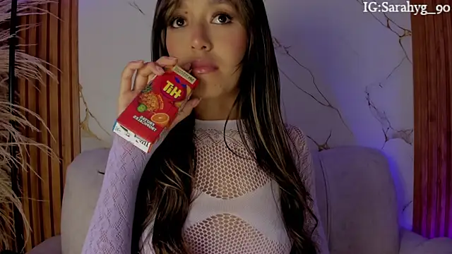 sara_gwen Chat XXX live