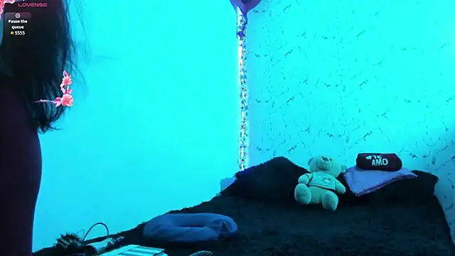 elissa_irisn Live XXX chat