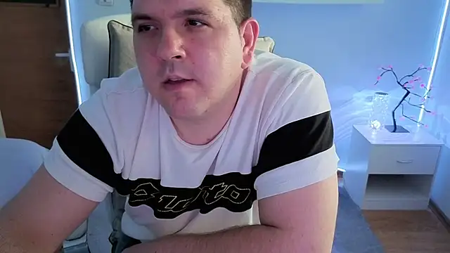 JasonJacks Webcam Show