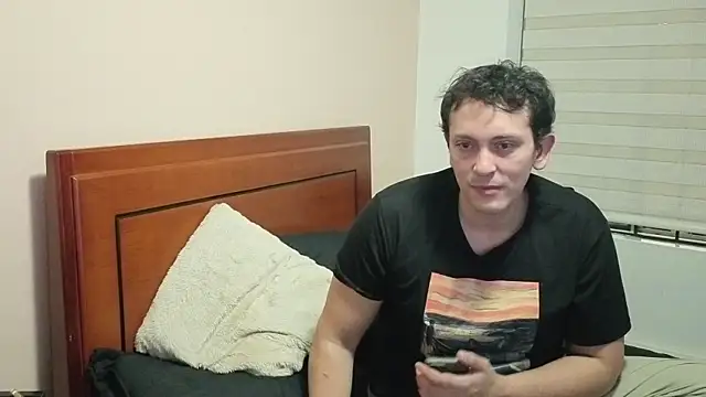 hardaftercum's Webcam Show