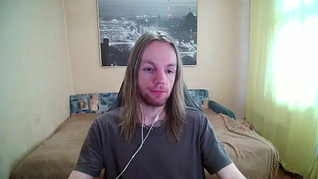 AdamDickens 웹캠 쇼