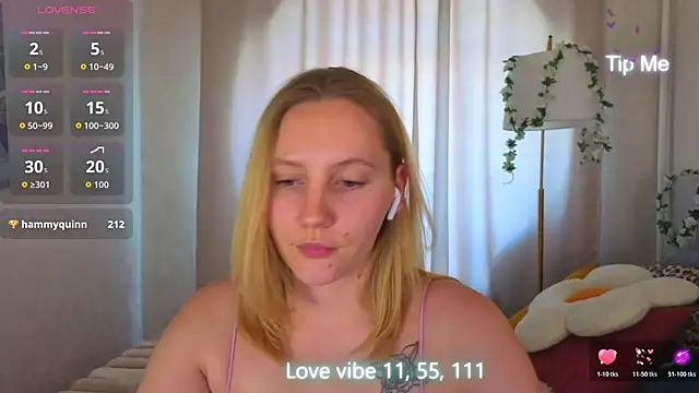 Anna_Chelsea Chat XXX in diretta