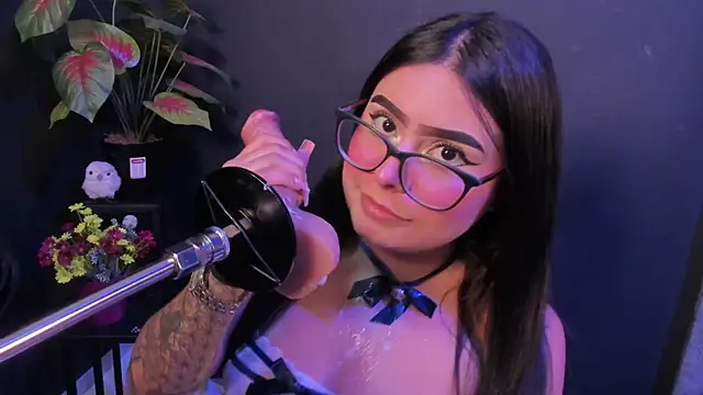 Živý XXX chat Amy_whittee