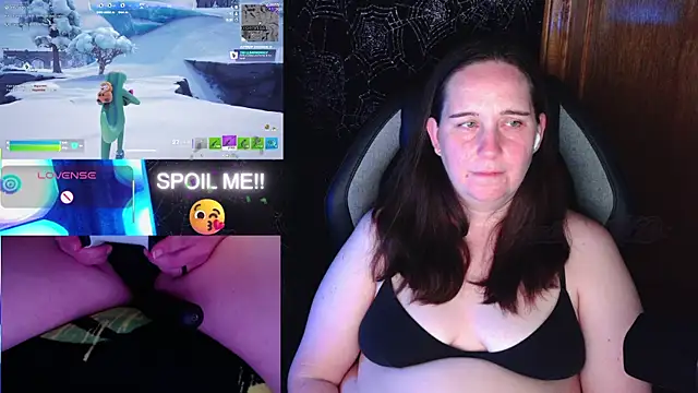 GooningMILF69 Live XXX-chat