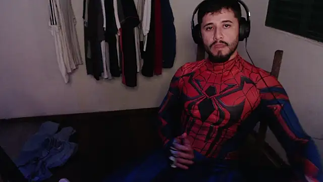 guzzfit: вебкам-шоу