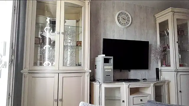 Živý XXX chat ProMilly