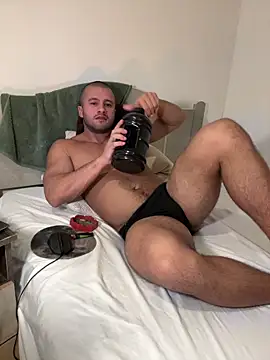 Romaninhoのウェブカメラショー