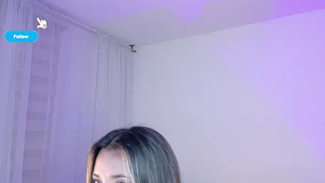 KylieVennet 라이브 XXX 채팅