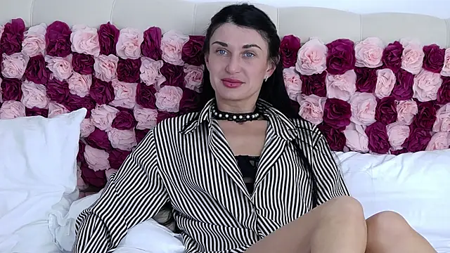 Czat XXX na żywo – AriannaCruise