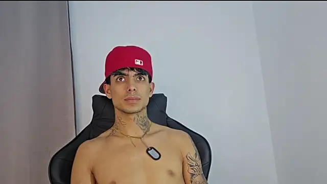 MIGUEL_AGUIRRECA – Kamerová šou