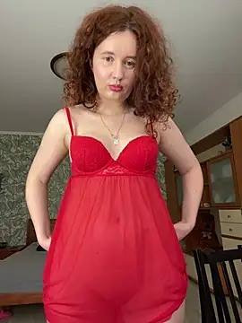 Angel-Anna Obrolan Langsung XXX