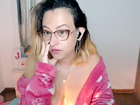 BOREAL_MOON – Live XXX-chat