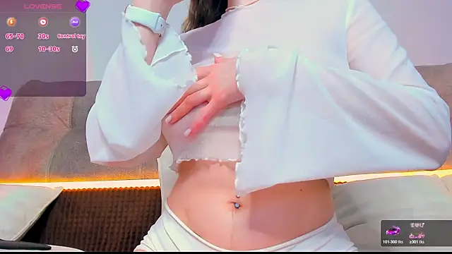 AriellaTeskのライブXXXチャット