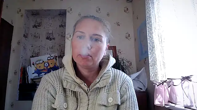 Chat XXX en directo de dream_alexa