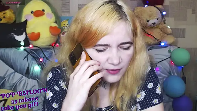 Chatroom XXX en direct de Yours_good_mood