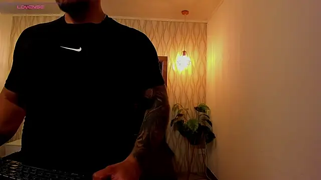 Brad_Summer 现场XXX聊天