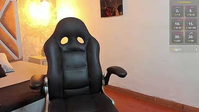 Онлайн чат XXX kraven_lust