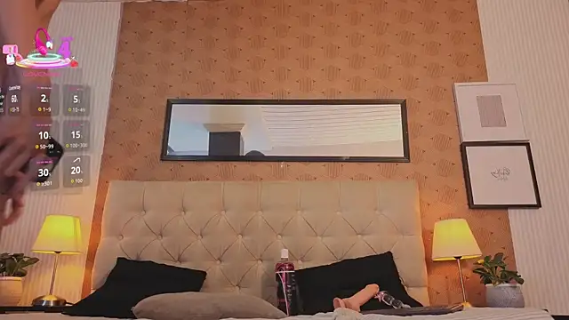 slim_tian 라이브 XXX 채팅