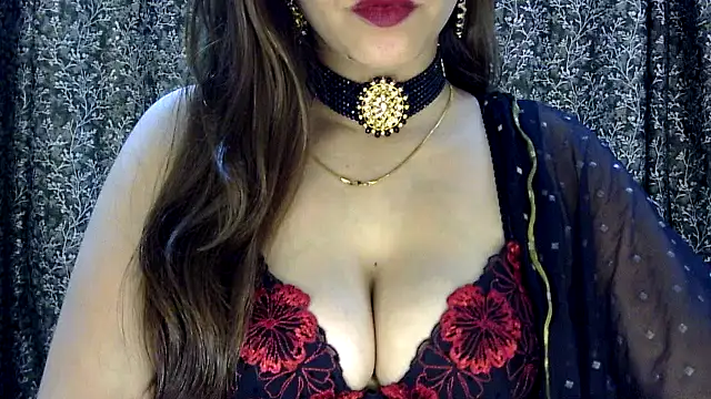 Exotic_tanvi 在線直播表演