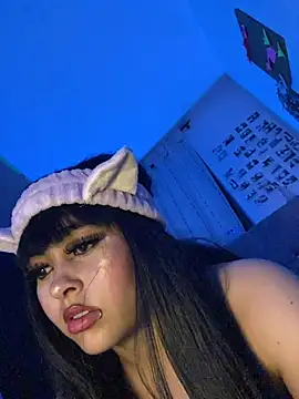 Živý XXX chat sarita_violet07