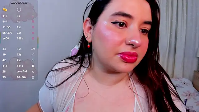 leidydrip_'s Live XXX Chat