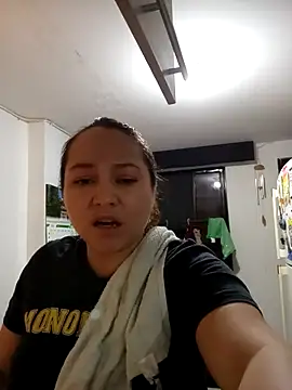 Živý XXX chat SabrinaVantress