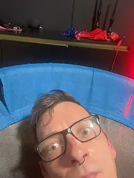 MyAssLoveAnalBigのウェブカメラショー